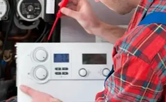 Boiler Repair in Evansville, IN