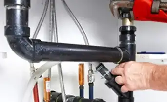 Emergency Plumbing in Evansville, IN