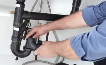 Plumbing Repair in Evansville, IN