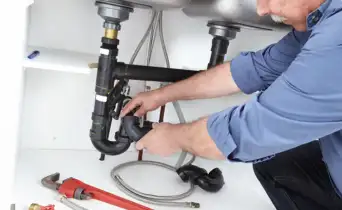 Plumbing Repair in Evansville, IN