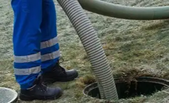 Septic Pumping in Evansville, IN
