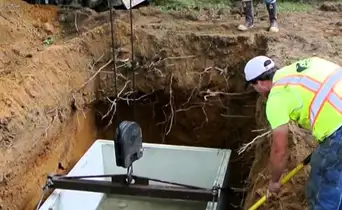 Septic Repair in Evansville, IN