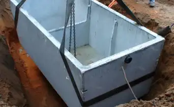 Septic Tank Installation in Evansville, IN