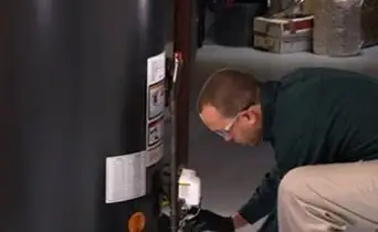 Water Heater Repair in Evansville, IN
